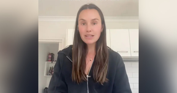 Скриншот: @nicolavarlamos_ | TikTok
