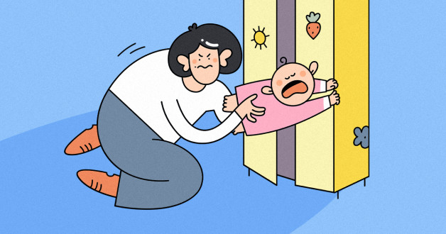 Иллюстрация Насти Железняк