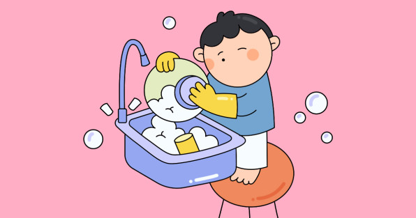 Иллюстрация Насти Железняк