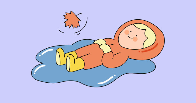 Иллюстрация Насти Железняк