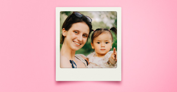 Фото из личного архива Алины | Авторка фото: Александра Макарова  