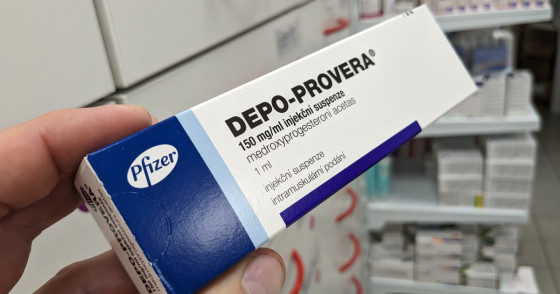 В США более тысячи женщин подали в суд на Pfizer из-за противозачаточного средства