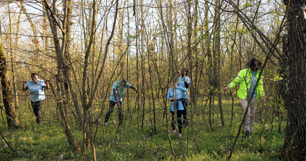 Фото: DC Studio | Shutterstock | Fotodom