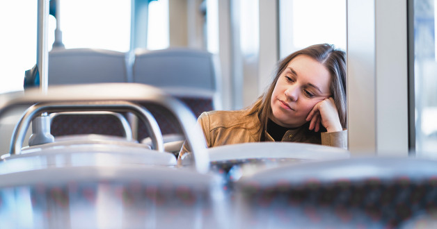 Фото: Tero Vesalainen | Shutterstock | Fotodom