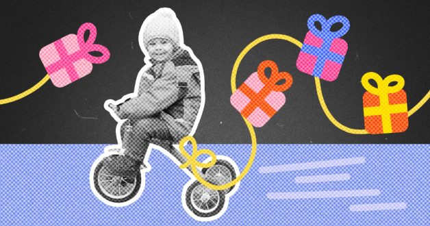 Коллаж с фото: Tomsickova Tatyana | Shutterstock | Fotodom