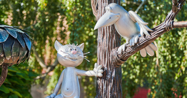 Фото: travelarium.ph | Shutterstock | Fotodom