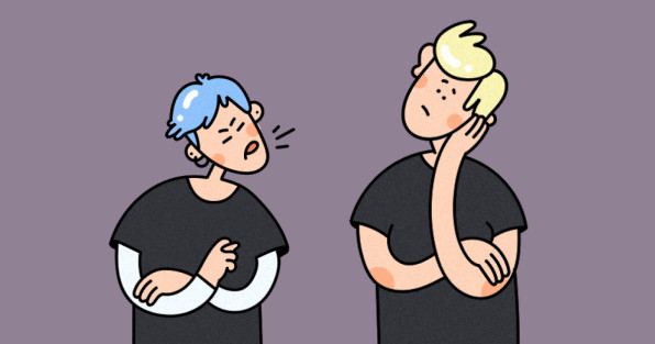 Иллюстрация Марии Кондратьевой