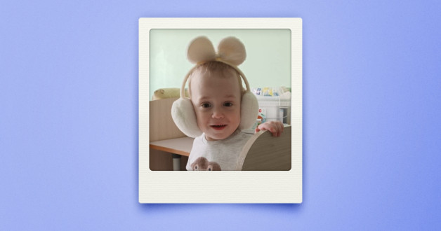 Фото из личного архива семьи Дани