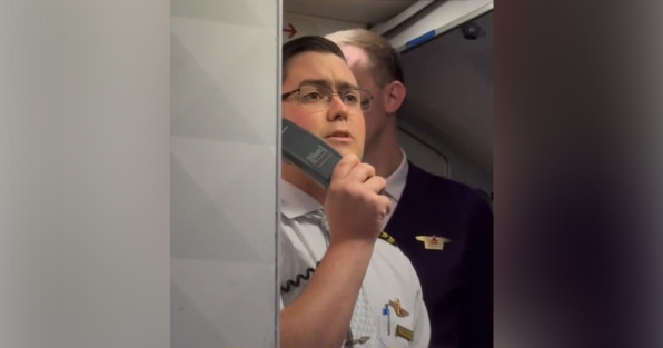 Скриншот:  mothershipsg | TikTok