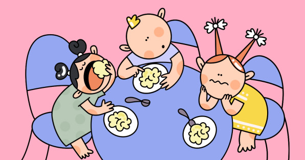 Иллюстрация Марии Кондратьевой