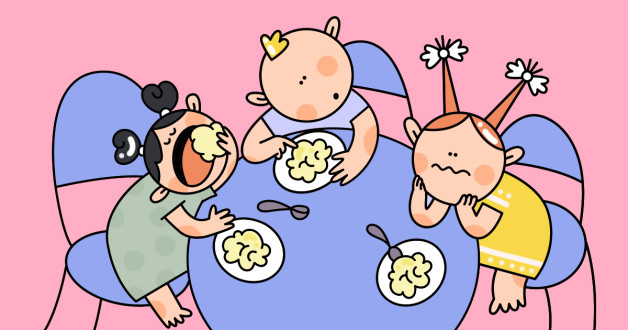 Иллюстрация Марии Кондратьевой