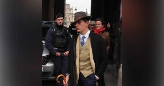 Скриншот: therianne1st | TikTok