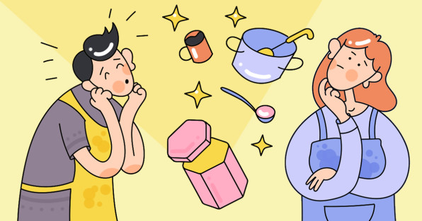 Иллюстрация Марии Кондратьевой