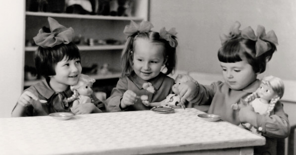 Фото: Antares_NS | Shutterstock | Fotodom