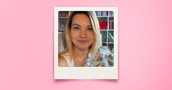 Фото из личного архива Анастасии 