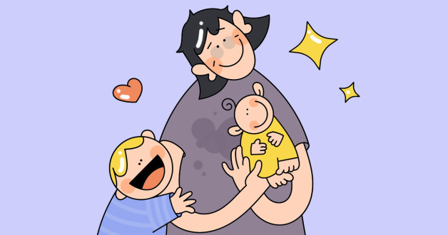 Иллюстрация Марии Кондратьевой