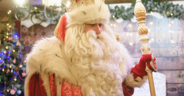 Фото: tony_gl | Shutterstock | Fotodom