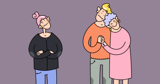 Иллюстрация Лизы Стрельцовой