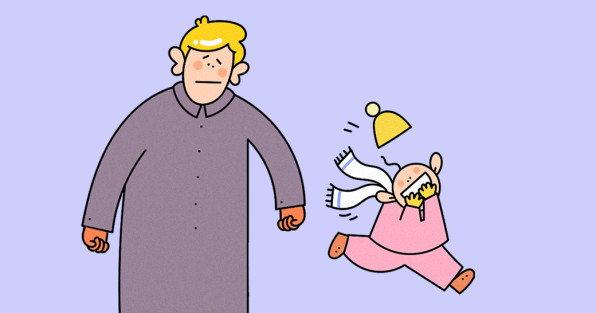 Иллюстрация Марии Кондратьевой