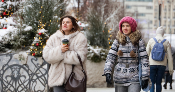 Фото: Oleg Elkov | Shutterstock | Fotodom