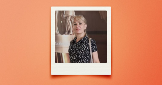 Фото предоставлено Любовью Розиновой, из личного архива