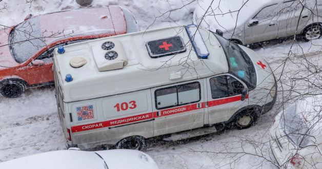 Фото: hodim | Shutterstock | Fotodom