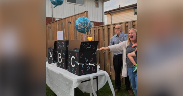 Скриншот: hmpk0912 | TikTok