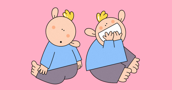 Иллюстрация Насти Железняк