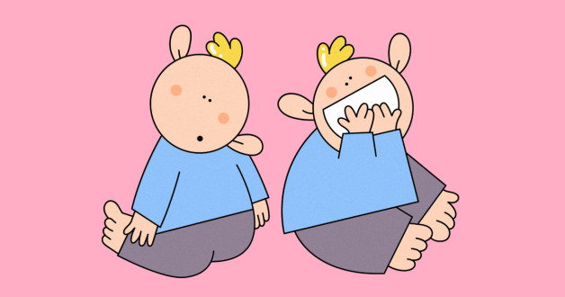 Иллюстрация Насти Железняк