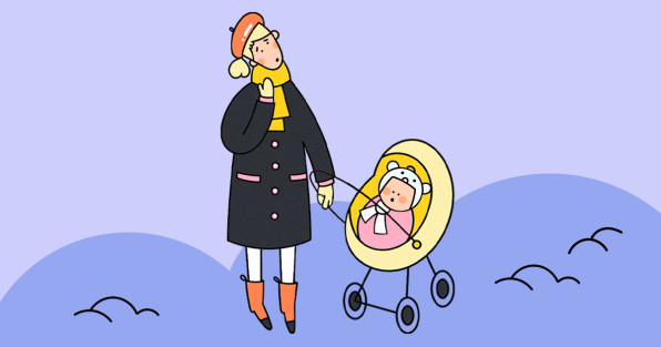 Иллюстрация Марии Кондратьевой