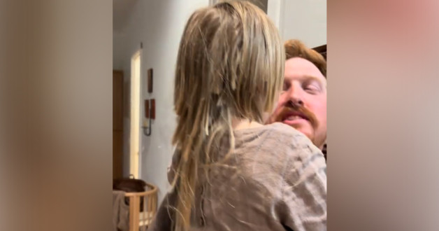 Скриншот: hollymellissamae | TikTok