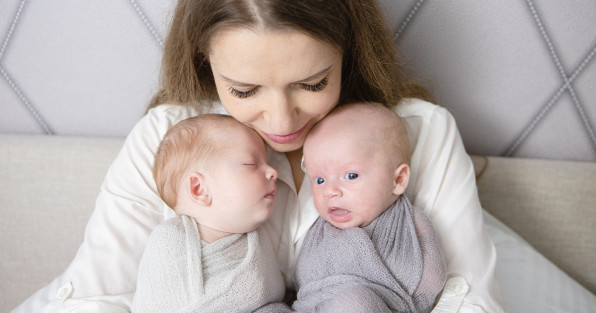 Фото: Larysa Dubinska | Shutterstock | Fotodom