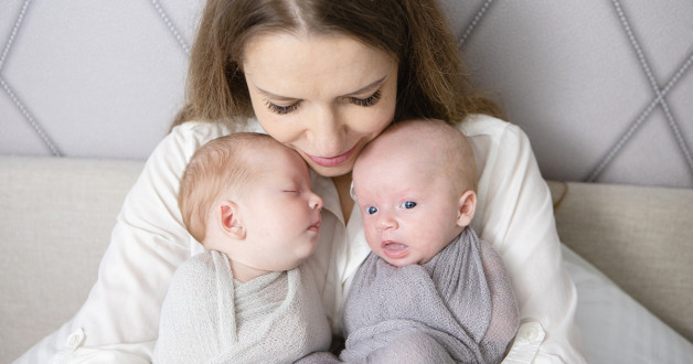 Фото: Larysa Dubinska | Shutterstock | Fotodom