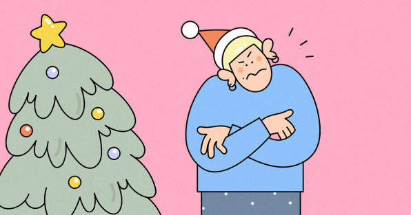 Иллюстрация Насти Железняк