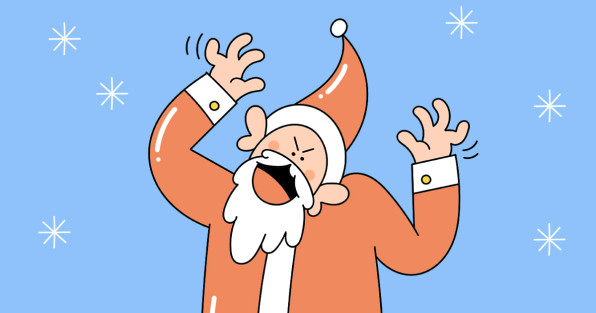 Иллюстрация Насти Железняк