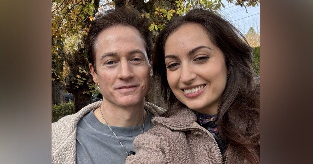 Фото из социальных сетей Брайана Джонсона | @bryan_johnson | Соцсеть X* (бывший Twitter)