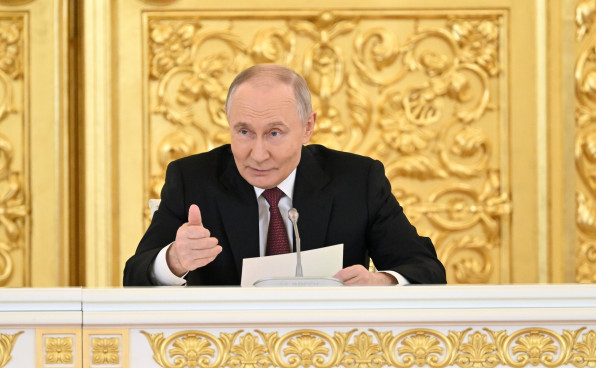 Фото: Кристина Кормилицына, МИА «Россия сегодня»