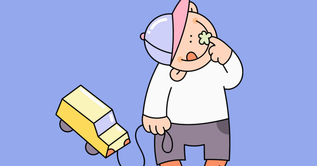 Иллюстрация Лизы Стрельцовой