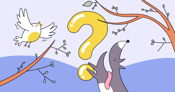 Иллюстрация Насти Железняк