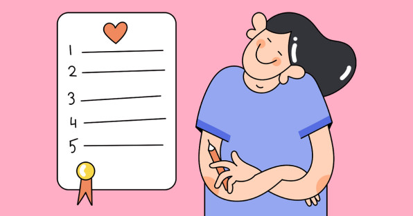 Иллюстрация Насти Железняк