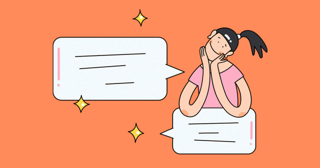 Иллюстрация Насти Железняк