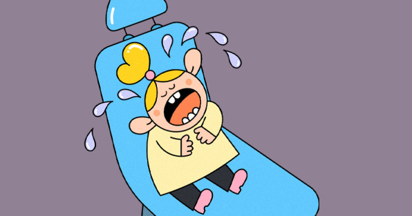 Иллюстрация Марии Кондратьевой