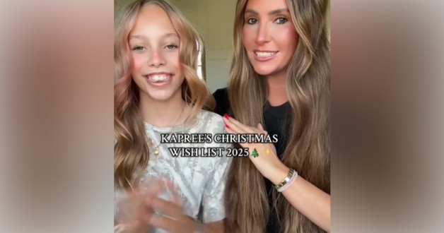 Скриншот: kenzatgetpiercedco | TikTok