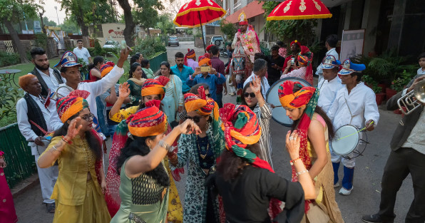 Фото: Rudra Narayan Mitra | Shutterstock | Fotodom