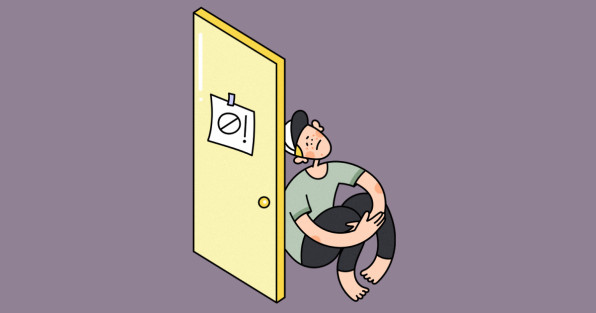 Иллюстрация Насти Железняк