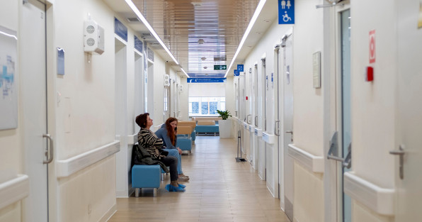 Фото: Natalya_Maisheva | Shutterstock | Fotodom