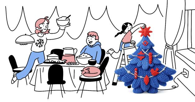 Иллюстрация Анастасии Янченко