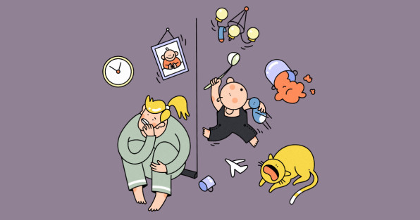 Иллюстрация НЭН