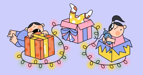 Иллюстрация Марии Кондратьевой для НЭН 