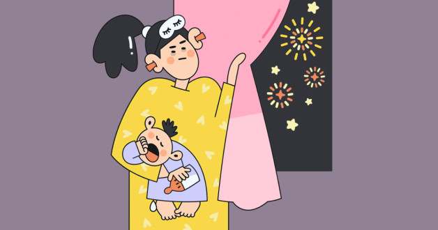 Иллюстрация Данила Никольченко